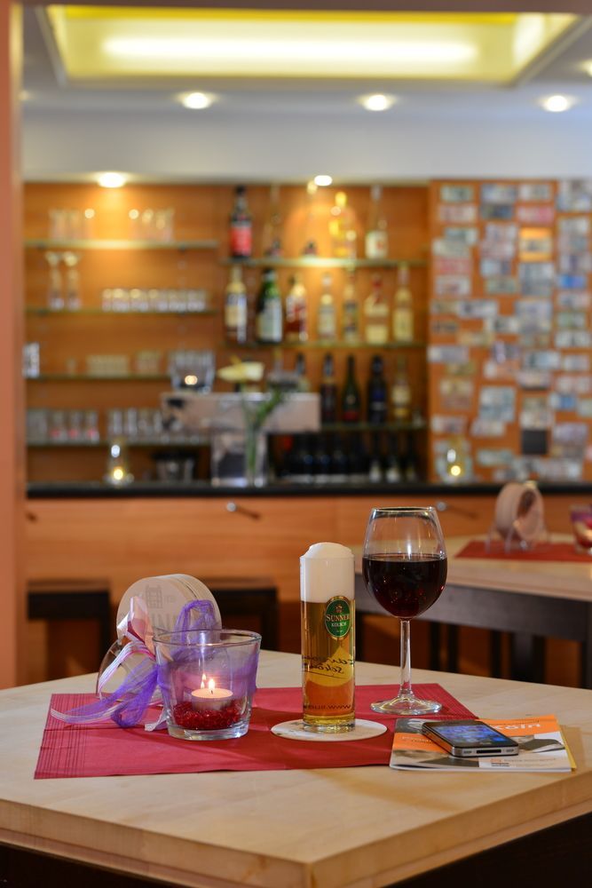 Messehotel Koeln-Deutz ภายนอก รูปภาพ