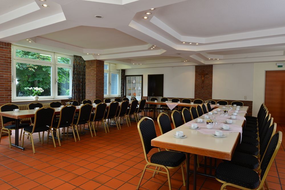 Messehotel Koeln-Deutz ภายนอก รูปภาพ