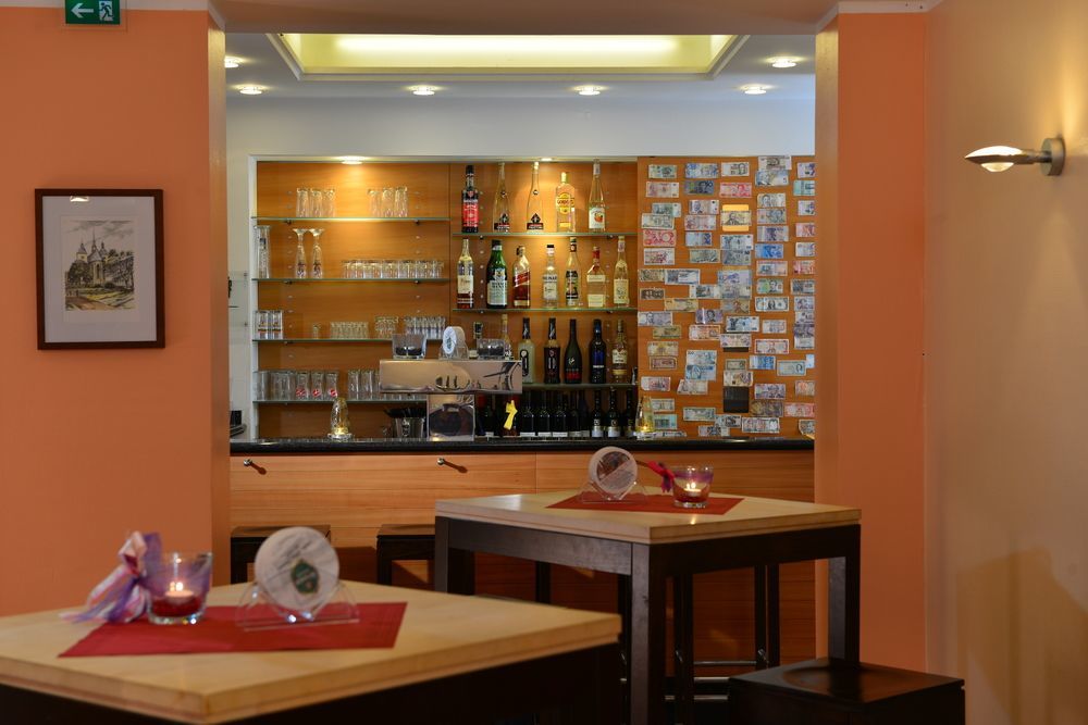 Messehotel Koeln-Deutz ภายนอก รูปภาพ