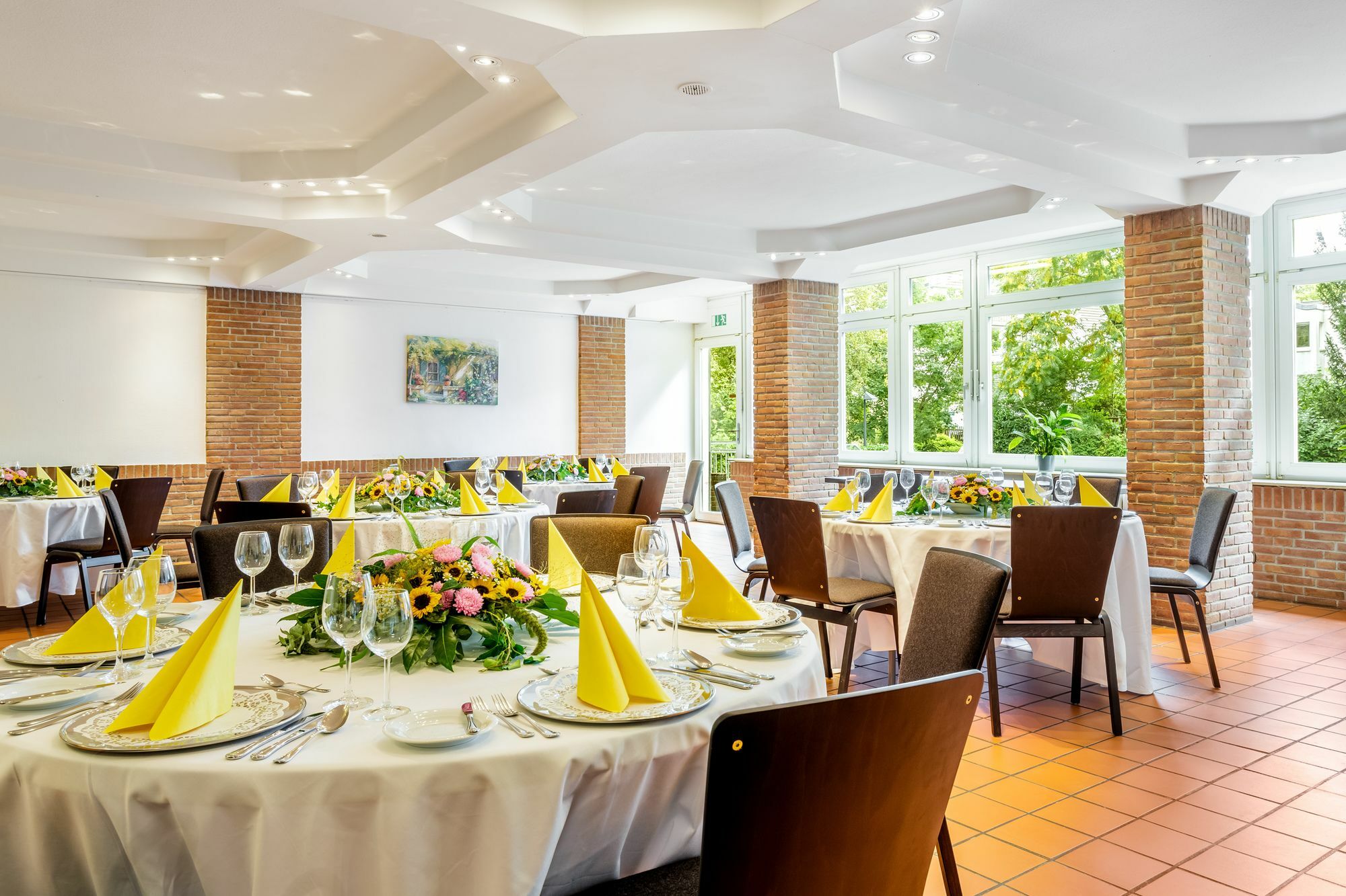 Messehotel Koeln-Deutz ภายนอก รูปภาพ
