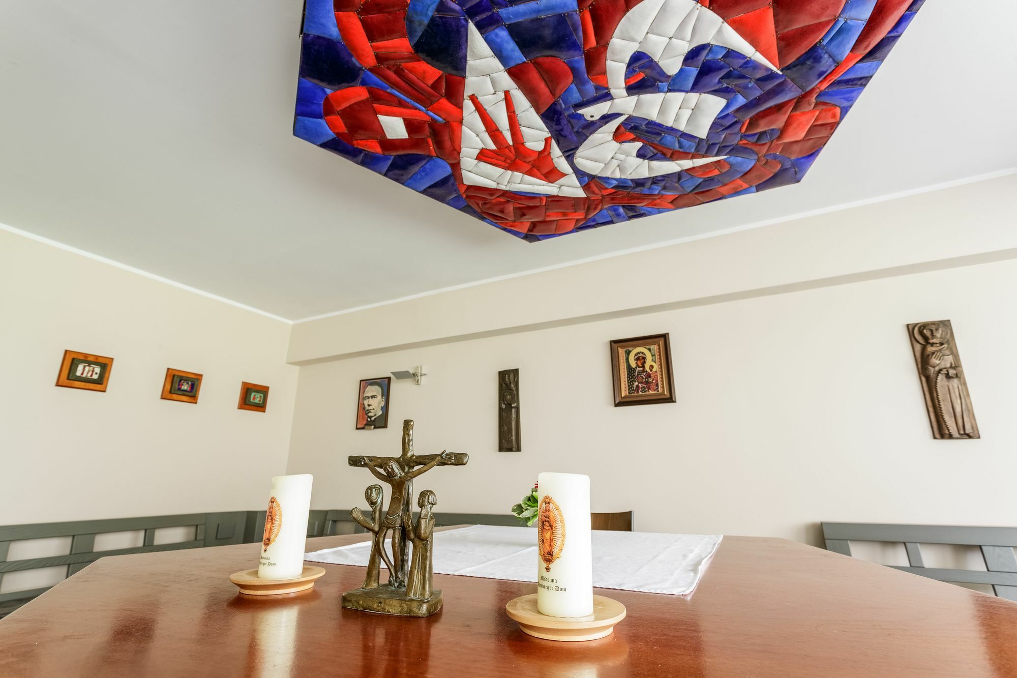 Messehotel Koeln-Deutz ภายนอก รูปภาพ