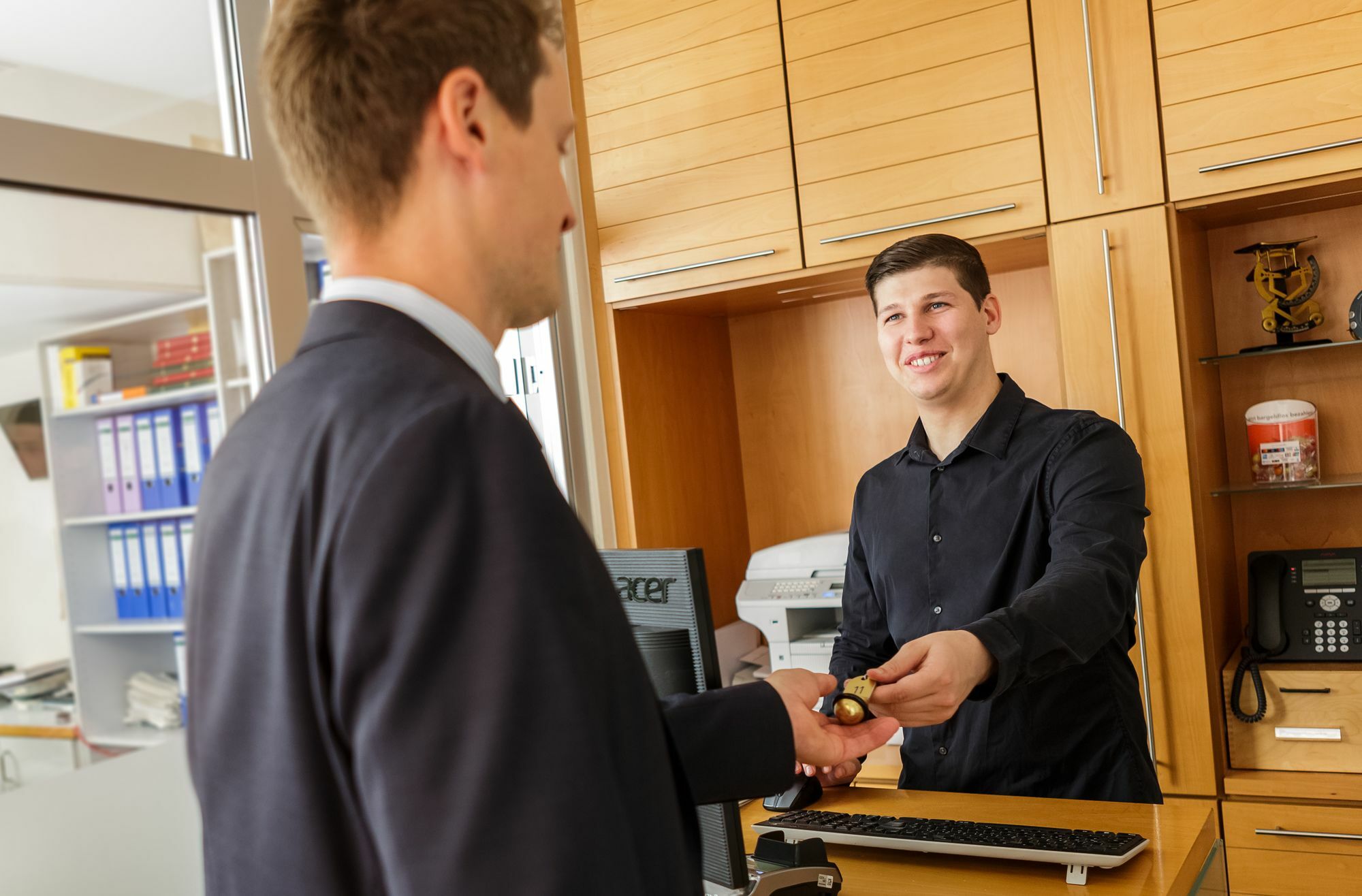 Messehotel Koeln-Deutz ภายนอก รูปภาพ